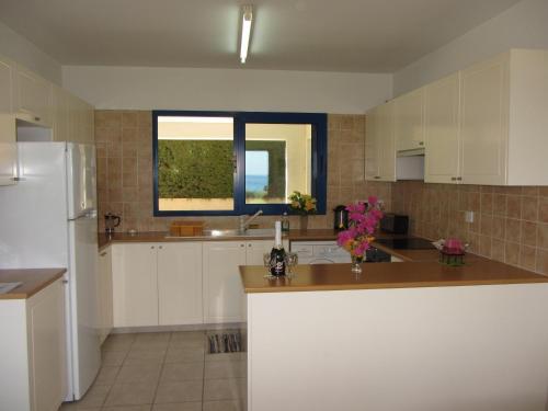 Apartamento Tonia Beach House