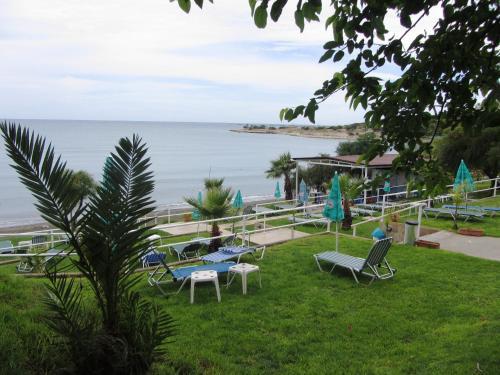 Apartamento Tonia Beach House