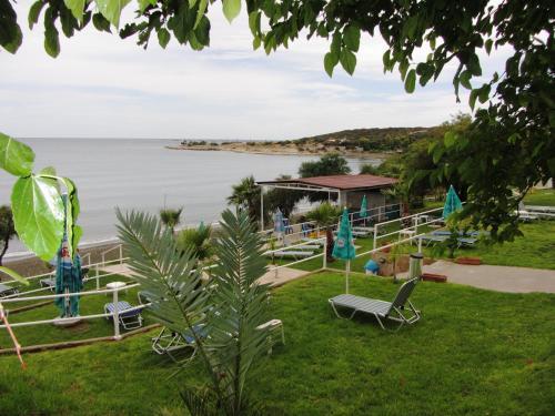 Apartamento Tonia Beach House