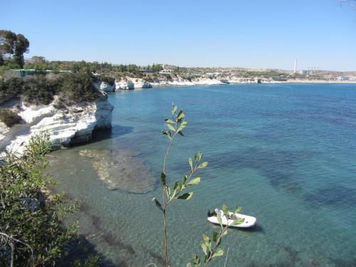 Apartamento Tonia Beach House