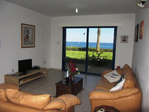 Apartamento Tonia Beach House