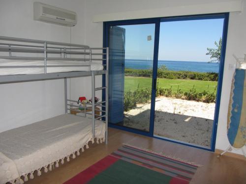 Apartamento Tonia Beach House