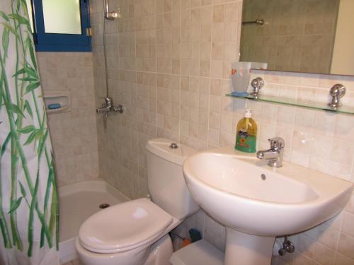 Apartamento Tonia Beach House