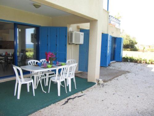 Apartamento Tonia Beach House