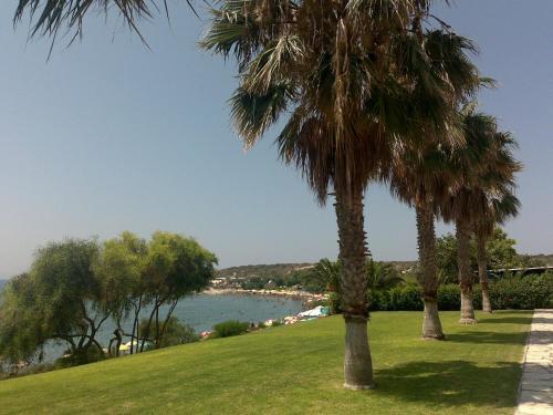 Apartamento Tonia Beach House