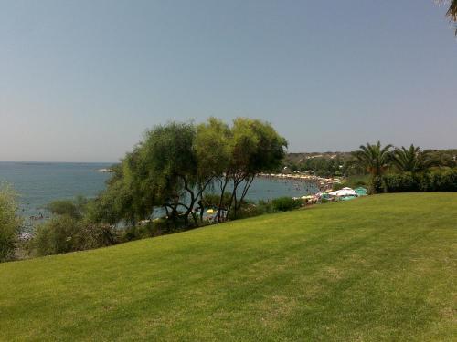 Apartamento Tonia Beach House