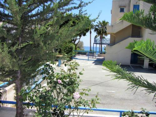 Apartamento Niki's Beach House