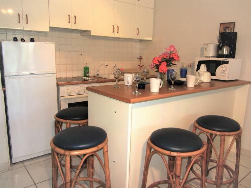 Apartamento Niki's Beach House