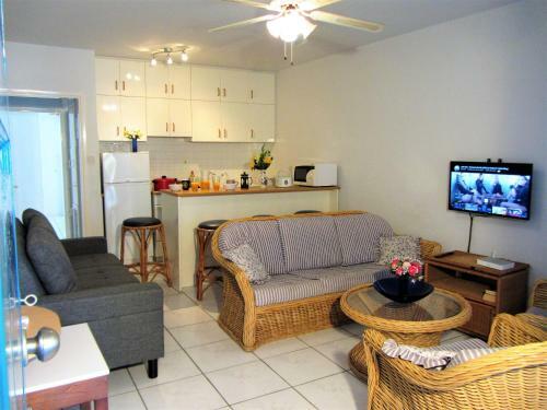 Apartamento Niki's Beach House