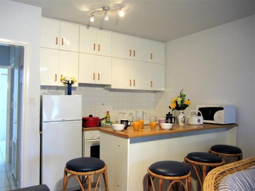 Apartamento Niki's Beach House