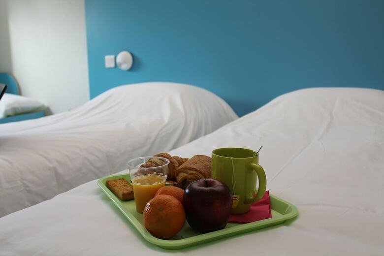 First Inn Hotel Les Ulis