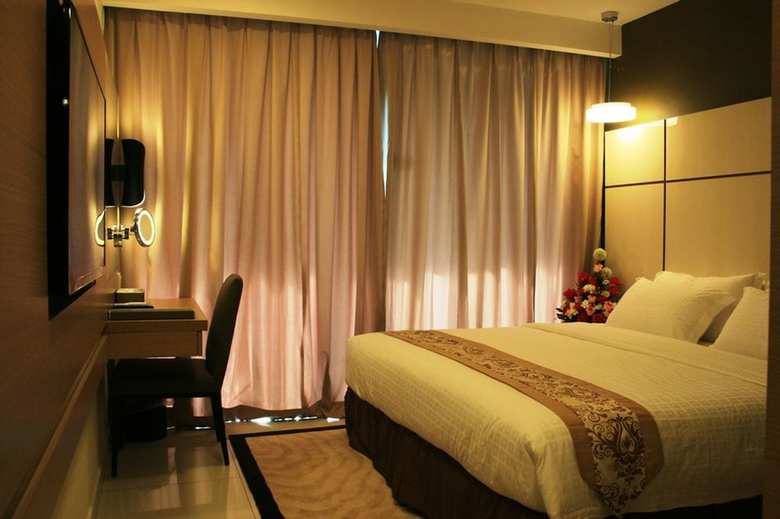 Sfera Hotel