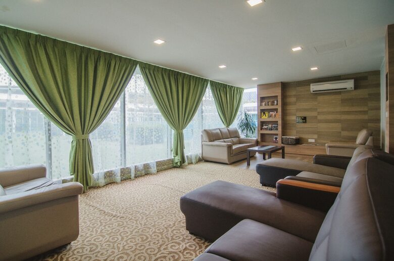 Sfera Hotel