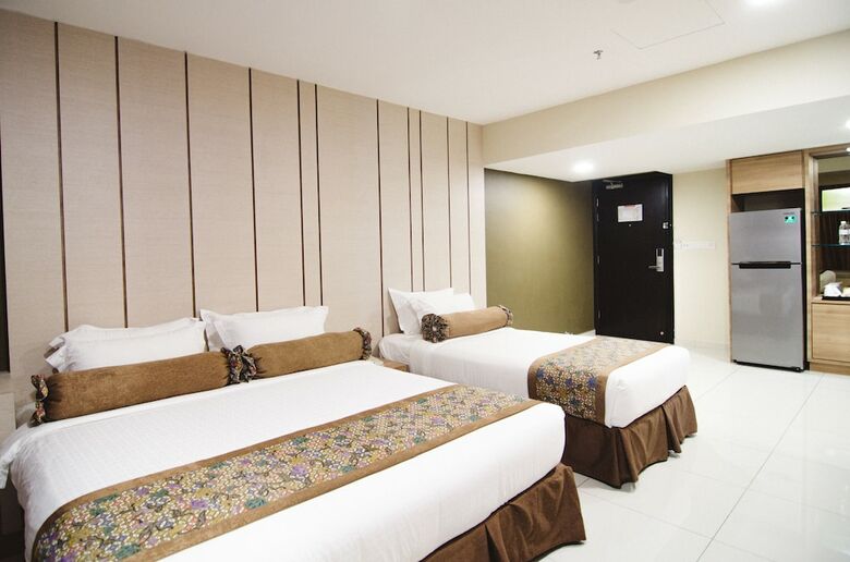 Sfera Hotel
