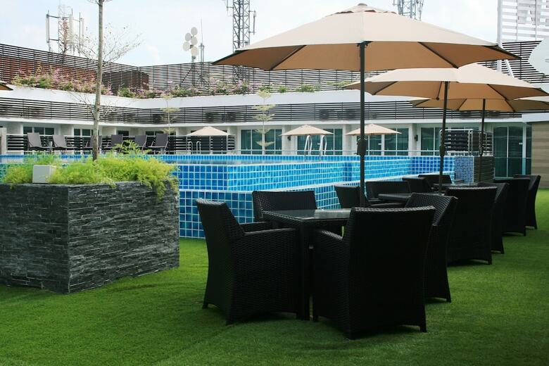 Sfera Hotel