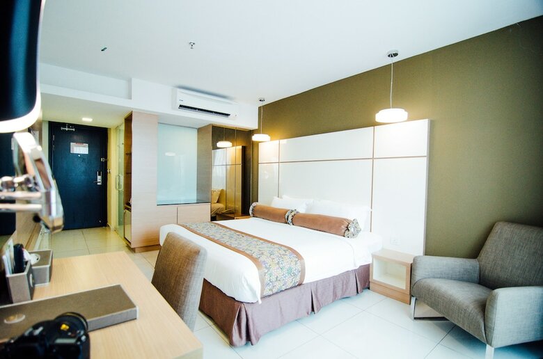 Sfera Hotel