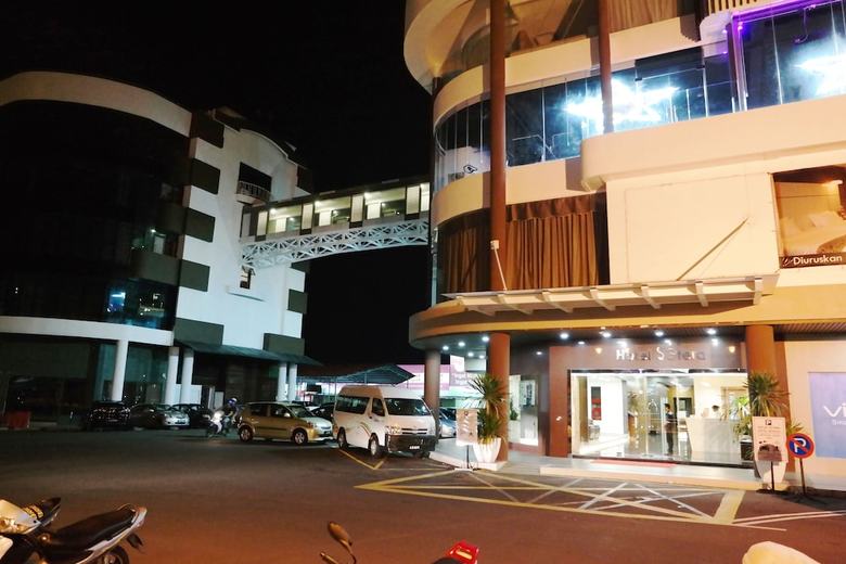 Sfera Hotel