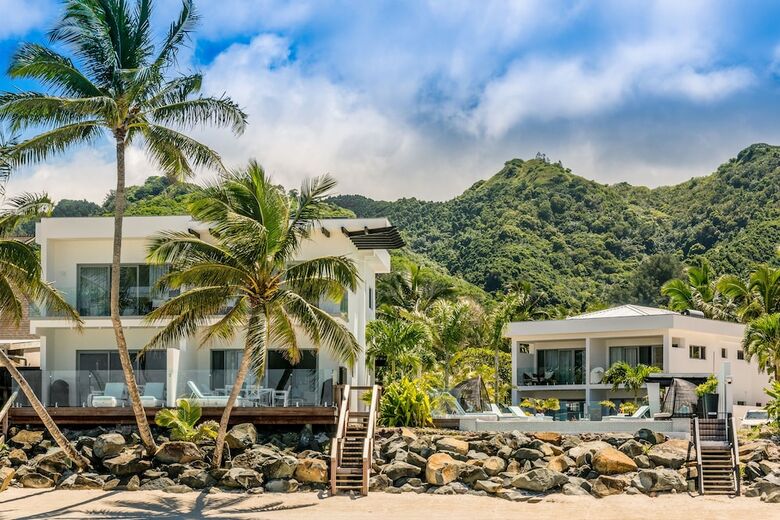 Crystal Blue Lagoon Villas