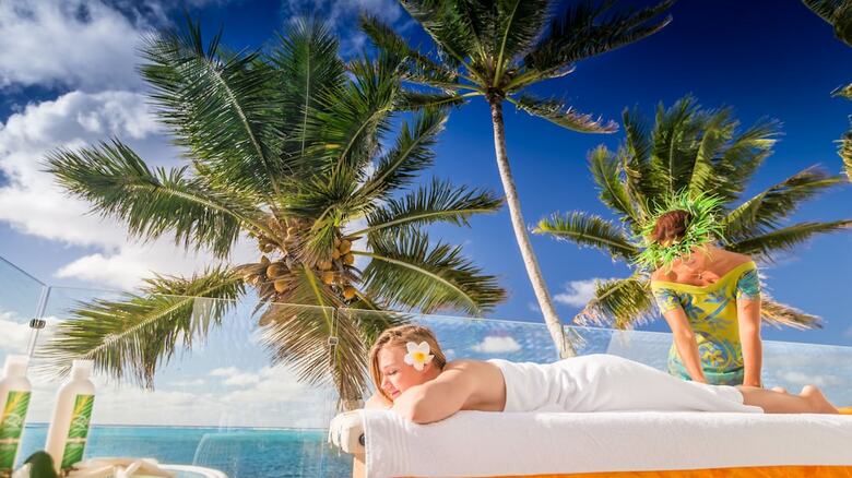 Crystal Blue Lagoon Villas