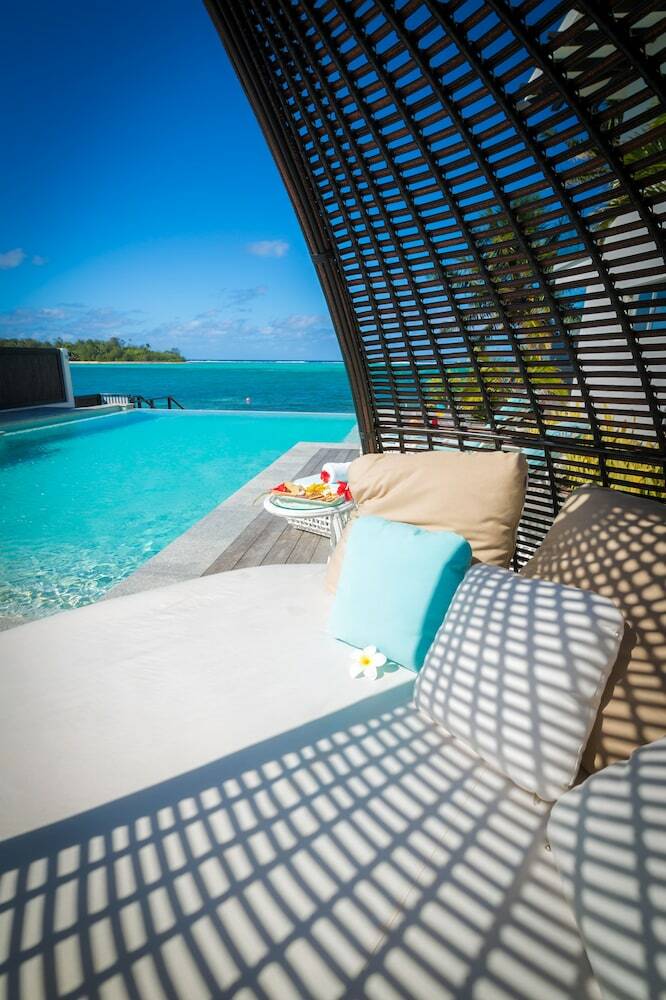 Crystal Blue Lagoon Villas