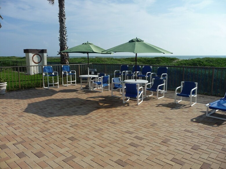 Beach Front Condos By Island Services