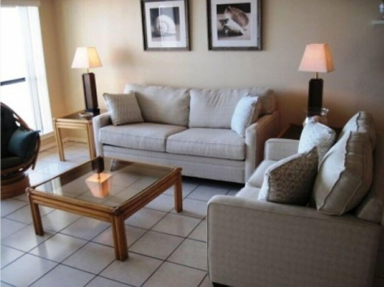 Beach Front Condos By Island Services