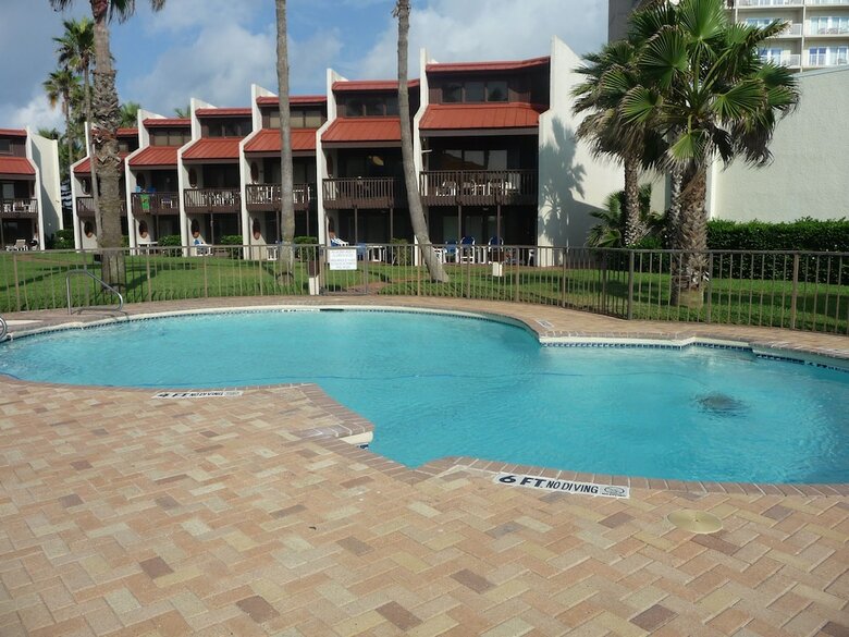 Beach Front Condos By Island Services