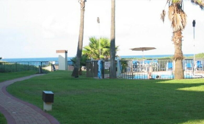 Beach Front Condos By Island Services