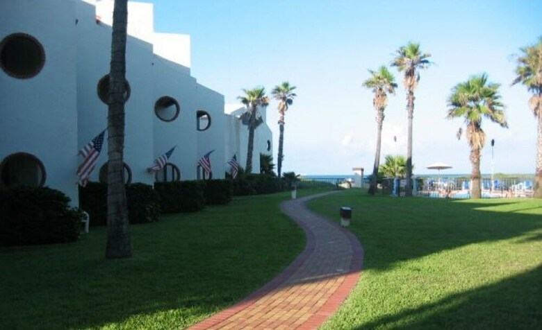 Beach Front Condos By Island Services