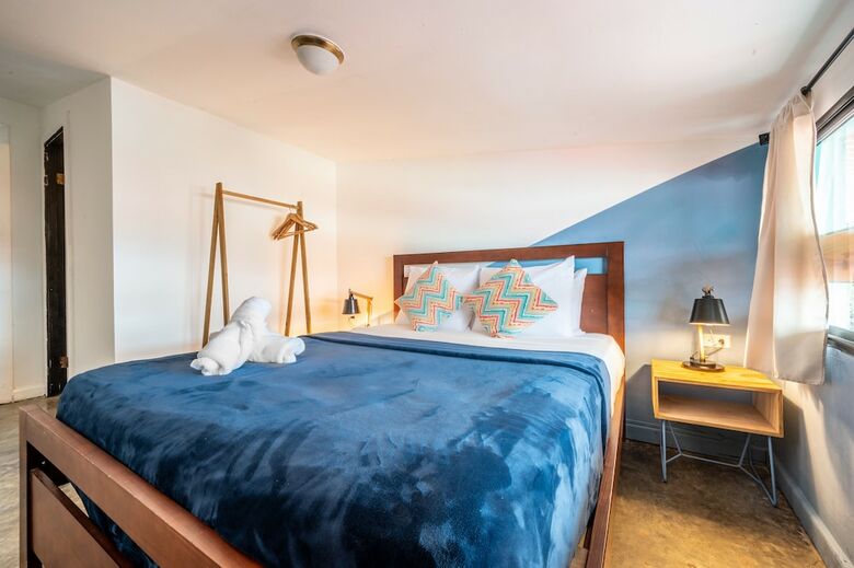 Hostal Selina Bocas Del Toro