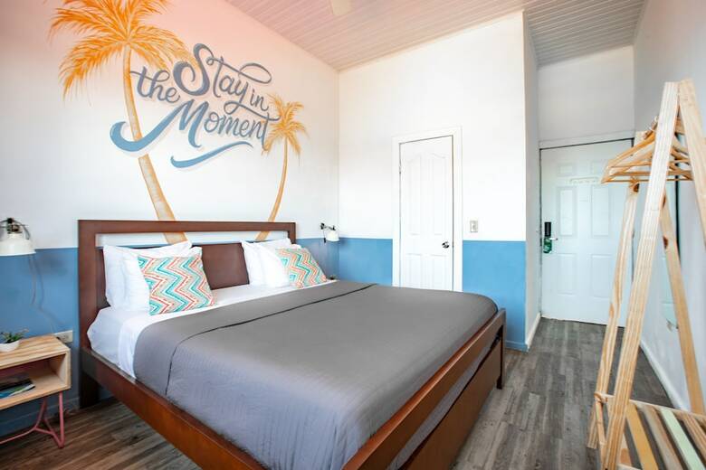 Hostal Selina Bocas Del Toro