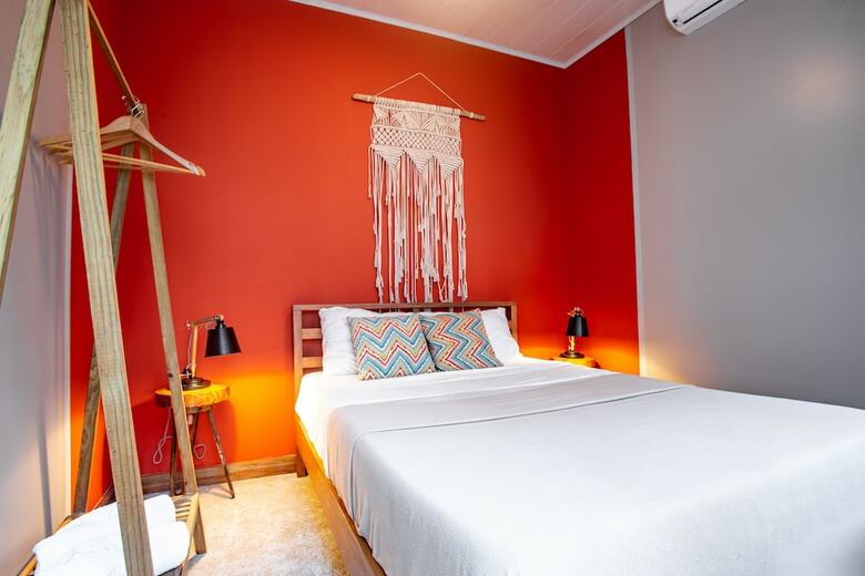 Hostal Selina Bocas Del Toro