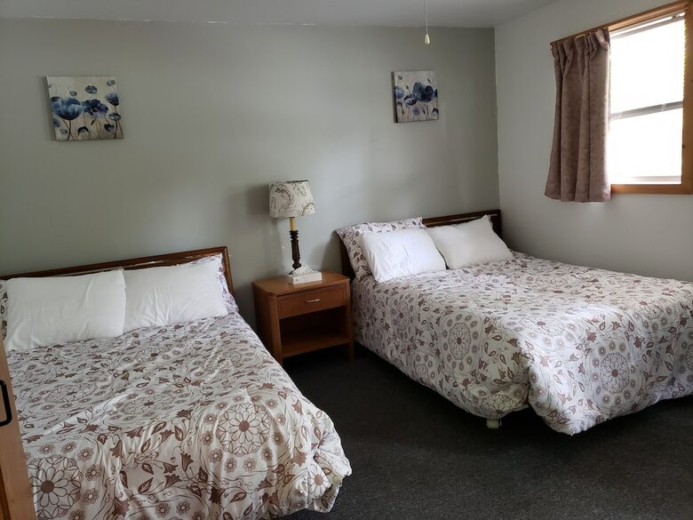 Motel Kouchibouguac Resort