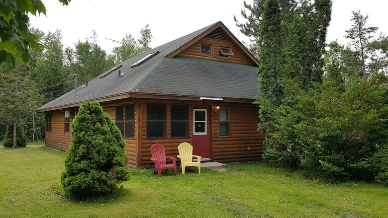 Motel Kouchibouguac Resort