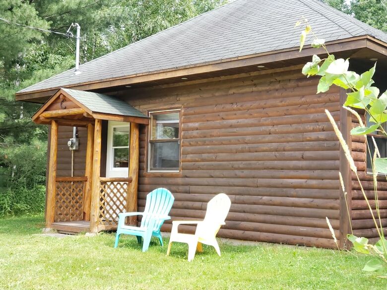 Motel Kouchibouguac Resort