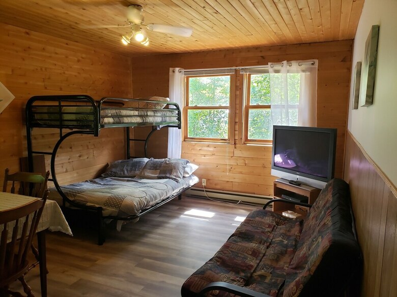 Motel Kouchibouguac Resort