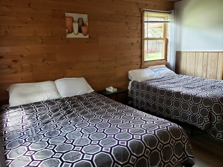 Motel Kouchibouguac Resort