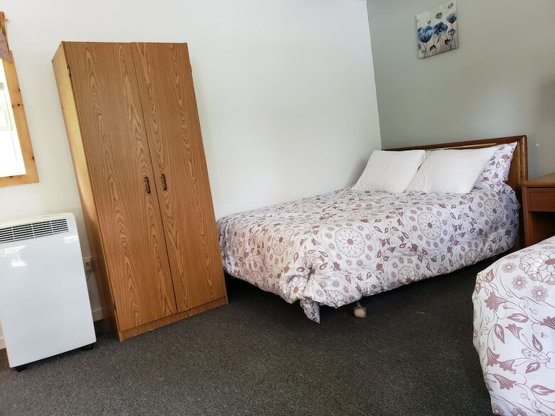 Motel Kouchibouguac Resort