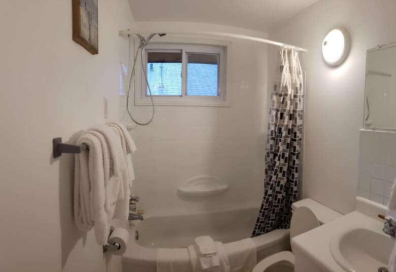 Motel Kouchibouguac Resort