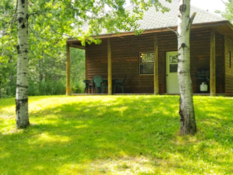 Motel Kouchibouguac Resort