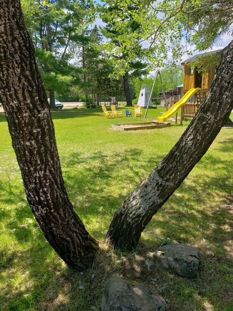 Motel Kouchibouguac Resort
