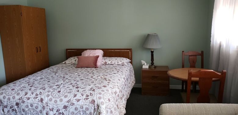 Motel Kouchibouguac Resort
