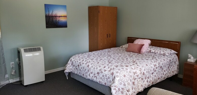 Motel Kouchibouguac Resort