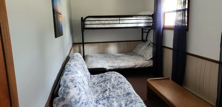 Motel Kouchibouguac Resort