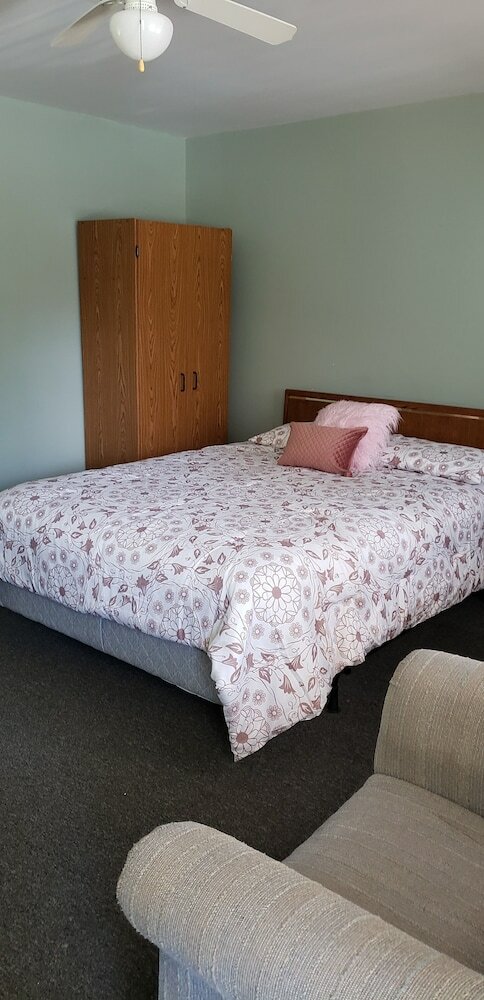 Motel Kouchibouguac Resort