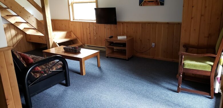 Motel Kouchibouguac Resort
