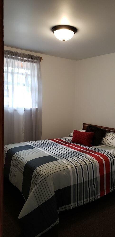 Motel Kouchibouguac Resort