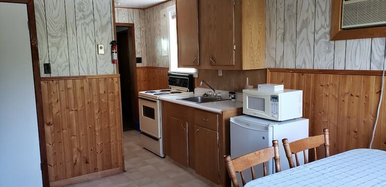 Motel Kouchibouguac Resort