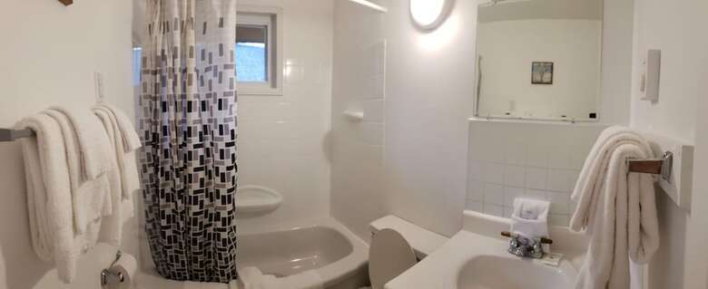 Motel Kouchibouguac Resort