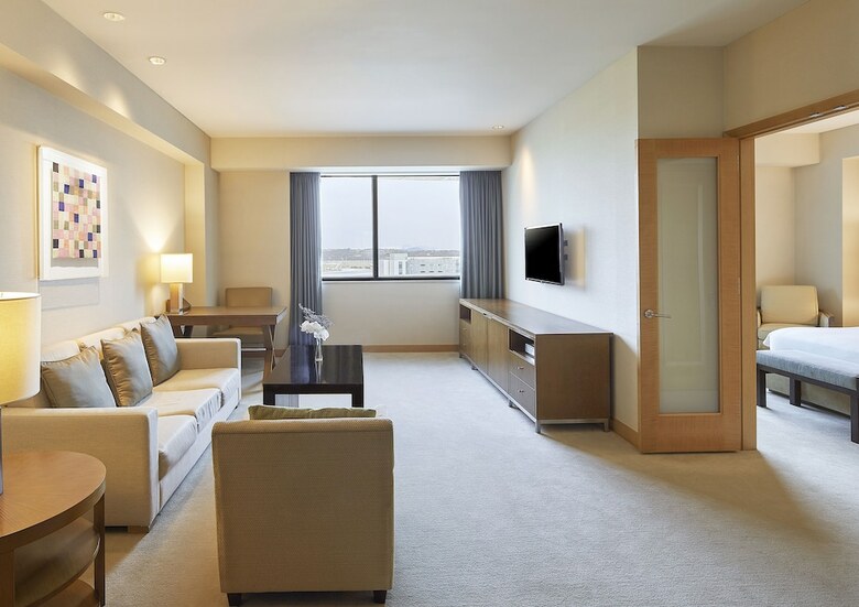 Hotel Grand Hyatt Incheon